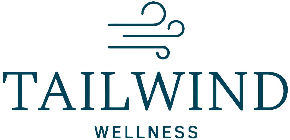 Tailwind Wellness